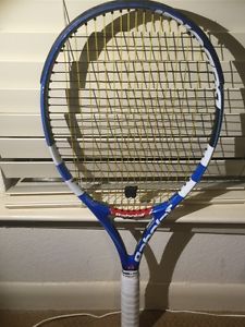Babolat Pure Drive GT 100 sq. | 2009 Model | 4 3/8 L3 Grip - FAST SHIPPING!!!!!