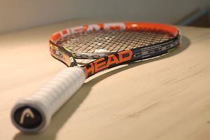 HEAD Graphene Radical MP tennis racquet 4 1/4