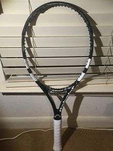 Babolat Pure Drive GT 100 sq.| 2012 Model | 4 1/4 L2 Grip - FAST SHIPPING!!!!!