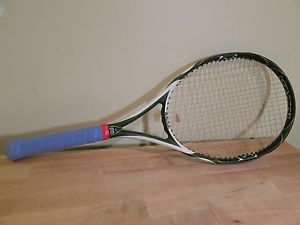 Wilson K Factor K Surge Midsize Tennis Racket 100 sq. inch, 4 3/8 grip