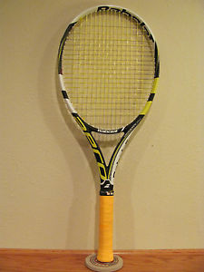 Babolat Aero Pro Lite Tennis Racquet (Grip size 4 1/4)