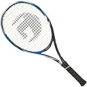 Gamma Sports RZR 100 Junior Tennis Racquet, 26-Inch