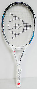 NEW Dunlop Biomimetic S 2.0 Lite 4 3/8 Adult Pre-Strung Tennis Racquet Racket