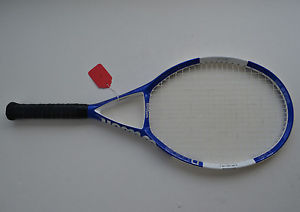 Wilson ncode n4 101 sq in Graphite Tennis Racquet Midplus 101 4 1/2