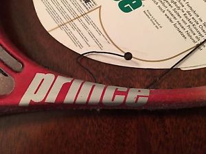 Prince Precision Response Patrick Rafter Tennis Racket Brand New Free String Job