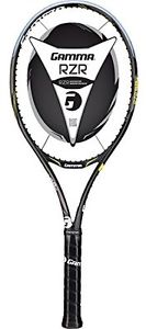 Gamma Sports RZR 98M Tennis Racquet - Grip Size 1/8
