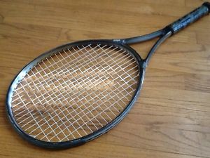 Prince Graphitetech Db110 Tennis Racquet