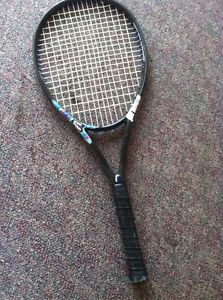 Prince ThunderStick Morph Beam OS (115) Tennis Racquet 4
