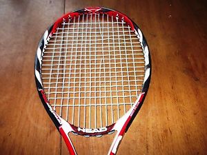 Head Flexpoint Prestige Pro Midplus MP L6 microgel Tennis Racquet Racket  4 3/8