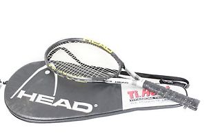 Head TI-S1 Pro Tennis Racquet Size 4 1/2