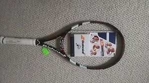 Babolat Pure Drive Play Tennis Racquet - NEW