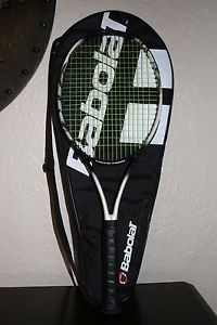 Volkl Classic 8 Pro Fusion Frame Tennis Racquet Come With Babolat Tennis Bag