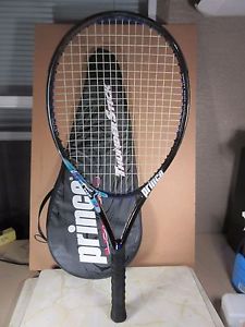 Prince ThunderStick Longbody OS (115) Tennis Racquet.  1000 pl  5 1/2 grip