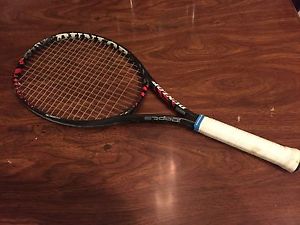 Dunlop iDapt Force 98 Tennis Racquet