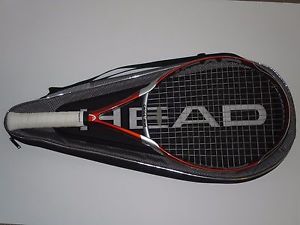 HEAD CrossBow 6 Tennis Racket Racquet  4 3/8