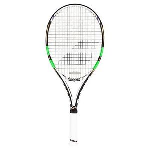 Babolat Pure Drive Junior 26 Wimbledon Edition Tennis Racquet 4 1/8