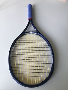 Volkl Super G V1 Mp Tennis Racquet (4-1/4) USED BUT MINT CONDITION