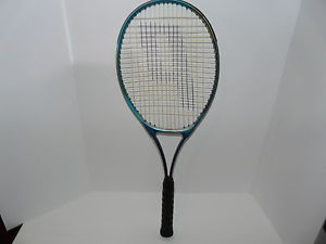 Prince PRO Lite LXT 107 in 690cm 4 3/8" Grip #3 Tennis Racquet