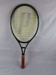Prince Graphite Series 125 OS Tennis Racquet 4 3/8