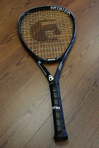 Gamma RZR 117 4 1/8" (L1) Tennis Racquet Racket
