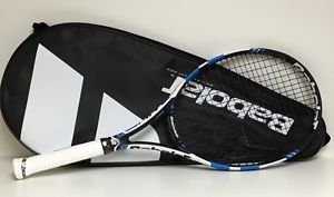 BABOLAT PURE DRIVE Tennis Racquet Racket  4-1/8