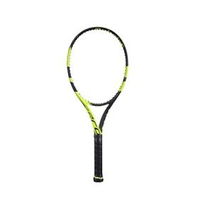 Babolat Pure Aero New Tennis Racquet Still in Plastic!