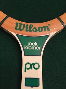 New Jack Kramer Pro, Never strung, Never Played
