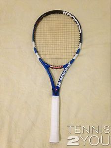Babolat Pure Drive GT Tennis Racket- Grip 4 3/8