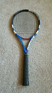 Babolat Pure Drive GT Tennis Racquet 4 3/8