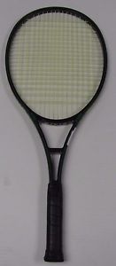 Prince Graphite Oversize Tennis Racquet 4 3/8 Used Free USA Shipping