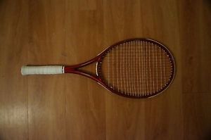 Pro Kennex Ceramic Destiny Tennis Racquet [4 3/8 Grip] Beautiful ProKennex