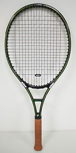 USED Prince Graphite 107 4 & 1/4 Tennis Racquet