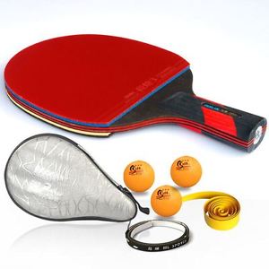 Voidbiov MALIN Series Table Tennis Racket Penhold
