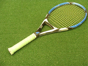 Wilson K Factor K Four Racket 105 Tennis Racquet 