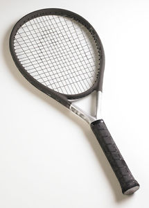 Head Ti.S6 Titanium Tennis Racquet Racket 4 3/8"grip NOS