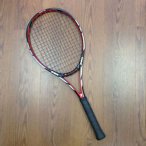 Prince Warrior 100 ESP Tennis Racquet Racket 4 1/2