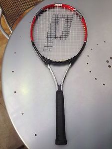 Prince Triple Force P3 Tennis Racquet