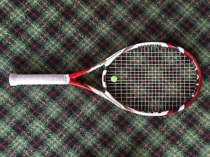 Wilson K Five Lite Tennis Racquet - USED STRUNG