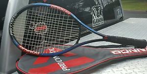Donnay Pro Cynetic PC3 Tennis racket