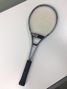 ROSSIGNOL TENNIS RACQUET THE TOUCH SERV (4-1/2L) (4L) MADE IN THE USA