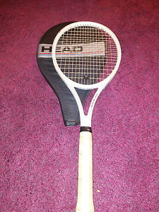 Slazenger Pro Ceramic, Made in Englad, Jimmy Connors Panther Series L5/L 4 5/8