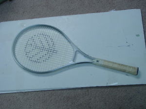 VTG ROX PRO PROFEEL 95 Tennis Racquet Racket L4  4 3/8