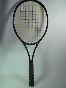 Prince Wide Body Beam 107 Tennis Racquet