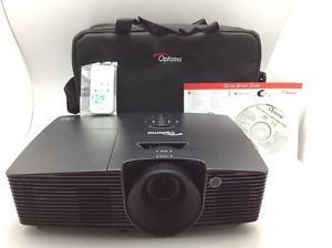 Video proyector Optoma Dx342