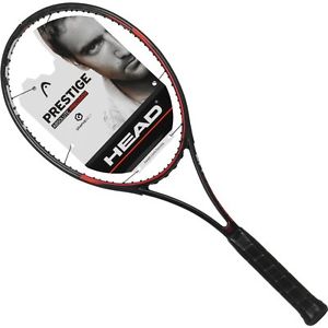 HEAD Graphene XT Prestige MP, Tennis Racquet, Grip Size 4 3/8