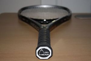 Head PROTECTOR Mid Plus Tennis Racquet Racket STRUNG 4-5/8