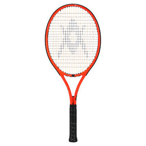 Volkl Organix Super G 9  STRUNG 4 1/4 (Tennis Racket Racquet Nine 10.9oz 98 310g