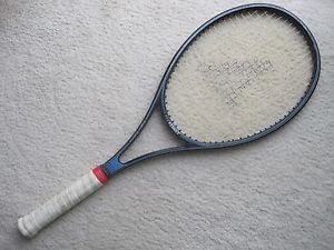 Pro Kennex Graphite Dominator Tennis Racquet