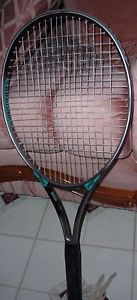 Prince Graphite Sport Widebody Power Tennis Racket Grip 4 1/4