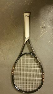 Wilson two blx racquet